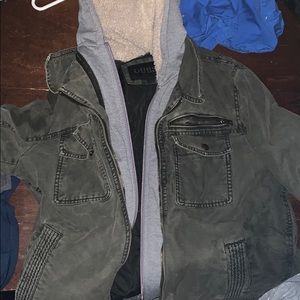 Guess jean jacket